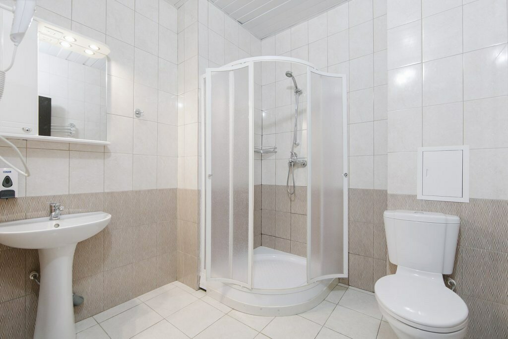 Гостиница Seven Hills Брестская Москва